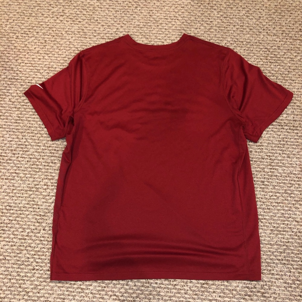 ☠️Men’s Nike Razorbacks T-Shirt☠️ - Picture 6 of 6